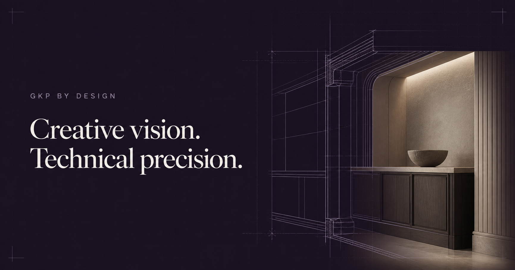 3D CAD modelling by GKP by Design